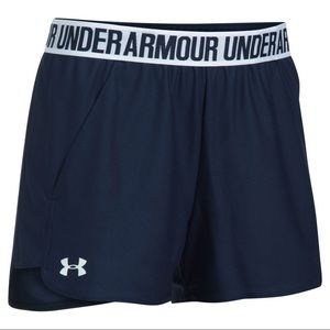 Under Armor Play Up 2.0